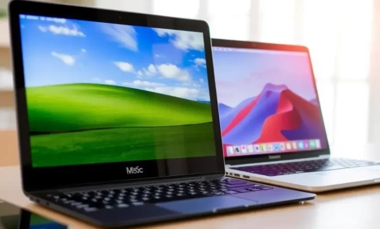 Photo of Windows или Mac: что выбрать?