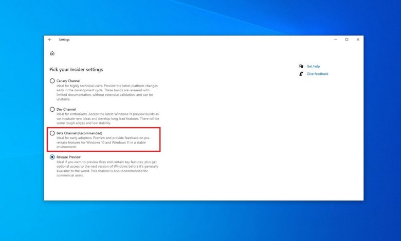 Photo of Новейшие функции Windows 10