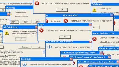 Photo of Как исправить ошибки драйверов на Windows