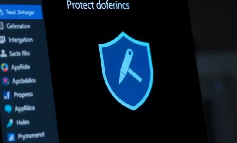 Photo of Windows Defender: защита от вирусов