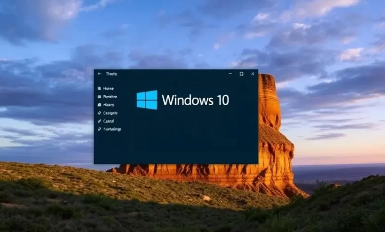 Photo of Как установить Windows 10