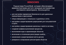 Photo of Советы по управлению Windows